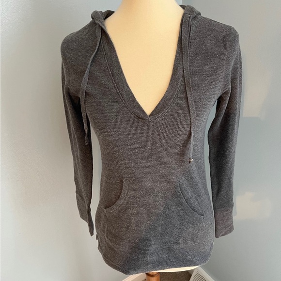Victoria's Secret Sweaters - Victoria’s Secret hooded sweater